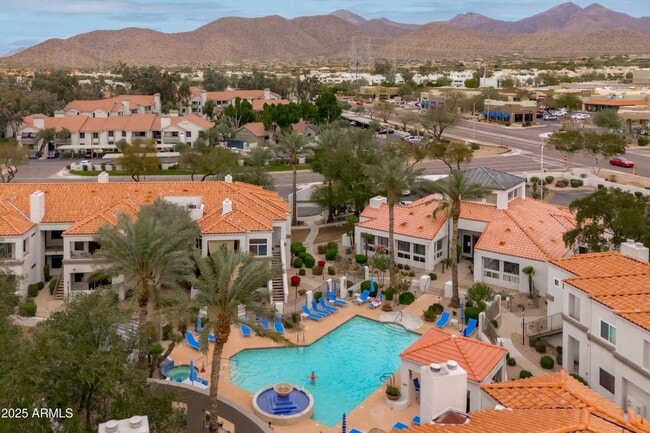 property at 11375 E Sahuaro Dr