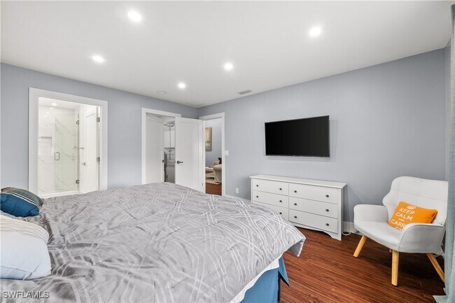 property at 3504 Antarctic Cir