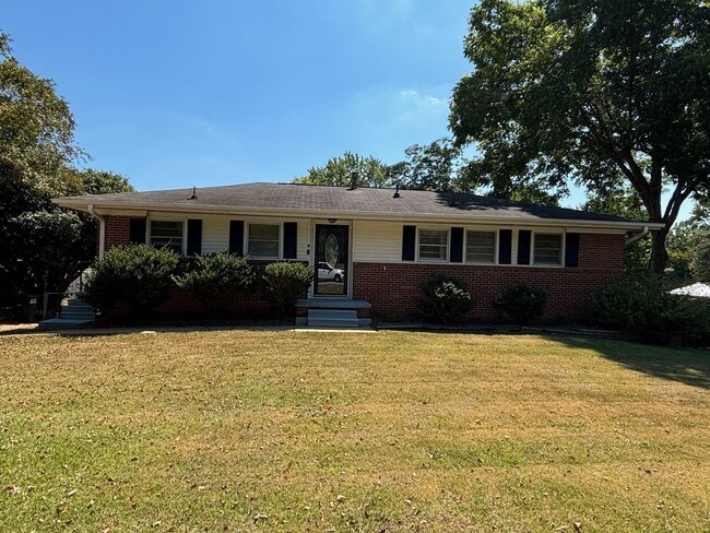 property at 305 Highland Ave