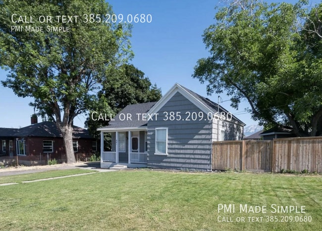 property at 441 E 500 S