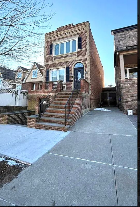 28 Jackson Ave-Unit -1- in Staten Island, NY - Building Photo - Building Photo