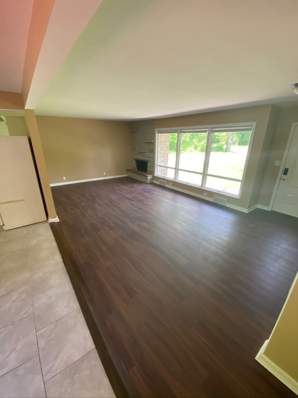 property at 4152 Sawyer Rd