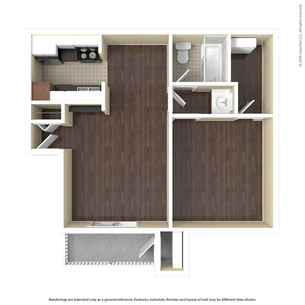 Ashmore Pasadena, TX Apartments