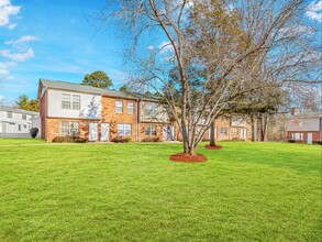 Country Club Apartments in Rock Hill, SC - Building Photo - Building Photo