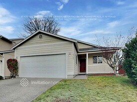 6709 130th St Ct E in Puyallup, WA - Building Photo