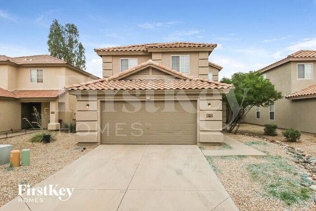 property at 1014 E Desert Holly Dr