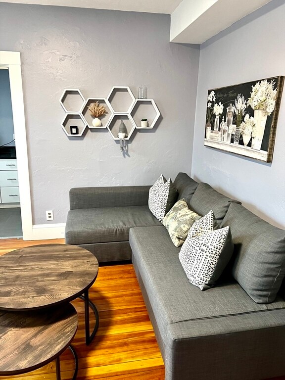 24 Mullen Ct, Unit 3 in Newton, MA - Building Photo - Building Photo