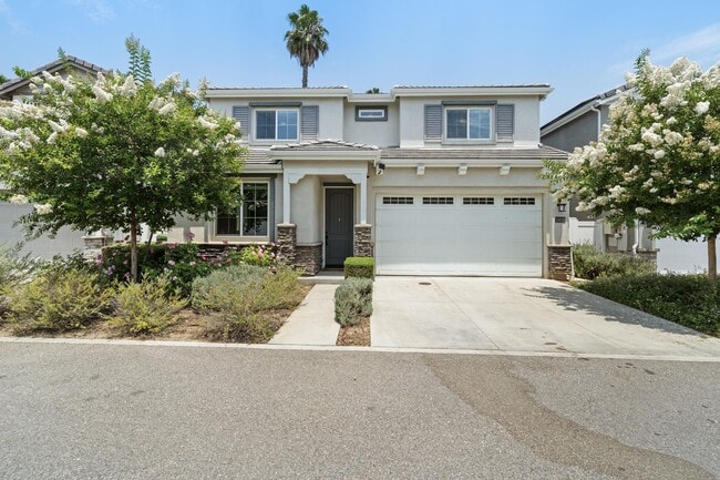 property at 15603 Lilli Wy