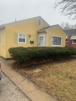 1218 E Lenox Ave in Springfield, IL - Building Photo