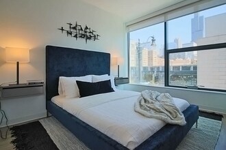 797 W Van Buren St in Chicago, IL - Foto de edificio - Building Photo