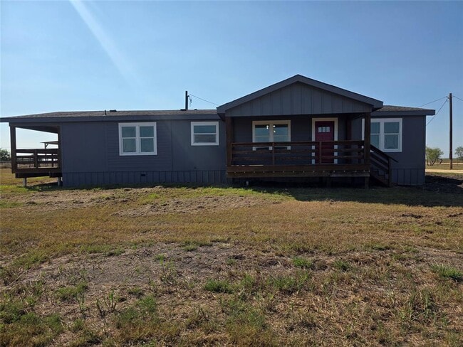 14412 Graef Rd in Creedmoor, TX - Building Photo - Building Photo