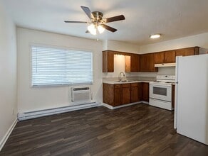 202 N Park Ave in Fruitland, ID - Building Photo - Building Photo