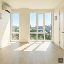 BRUCKNER BOULEVARD in Bronx, NY - Building Photo