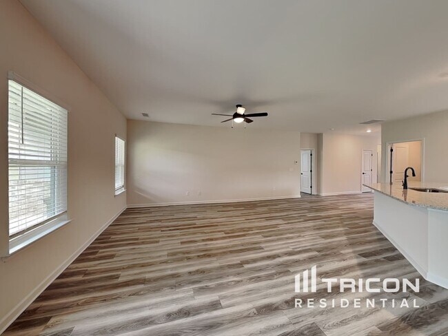 3141 Azteca Wy in Dacula, GA - Building Photo - Building Photo