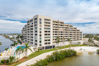 Gulf Island Condos in Hudson, FL - Building Photo - Building Photo