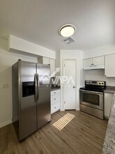 5222 Tom Stafford Dr in San Antonio, TX - Building Photo - Building Photo