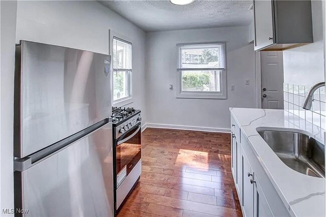 12413 Matherson Ave in Cleveland, OH - Building Photo - Building Photo