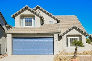 7336 Atwood Ave in Las Vegas, NV - Building Photo