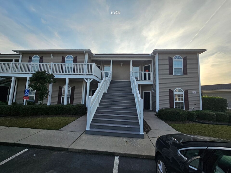 129 Ashley Park Dr in Myrtle Beach, SC - Building Photo