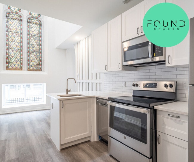 property at 16 West Avenue S