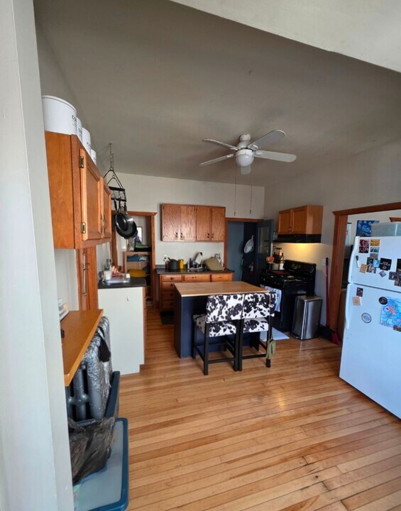 807 W 28th St-Unit -1 in Minneapolis, MN - Building Photo