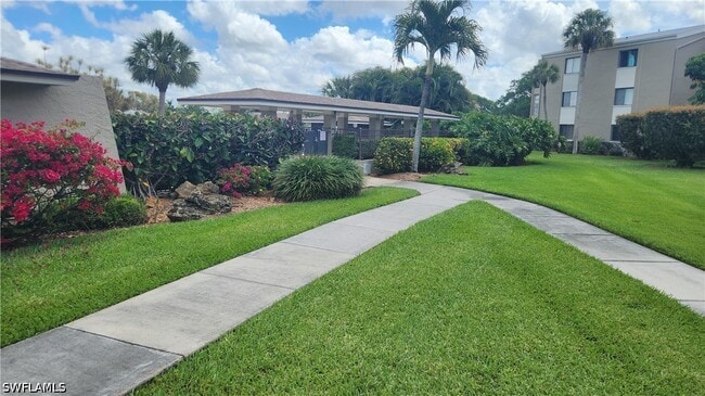 property at 3645 Boca Ciega Dr