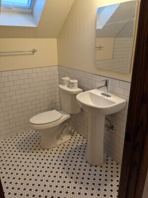 1854 W 21st Pl, Unit 4 in Chicago, IL - Building Photo - Building Photo