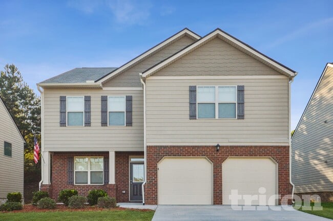 property at 1168 Werre Way