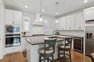 3928 Riesling Ridge in Dallas, TX - Foto de edificio - Building Photo
