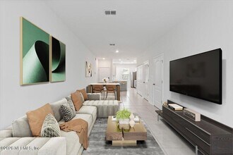 235 Sage Br St in St. Augustine, FL - Building Photo - Building Photo