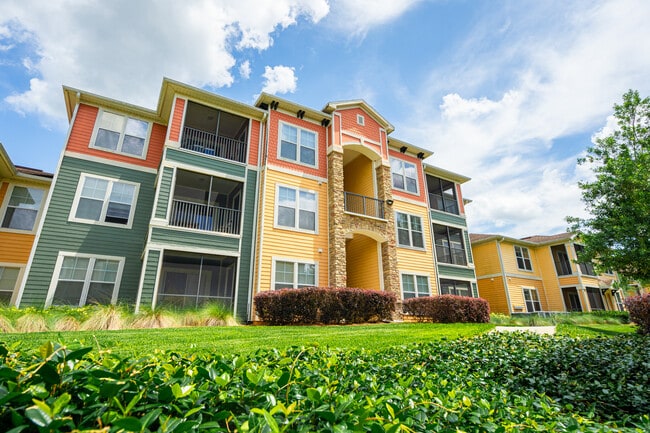 Oakleaf Village Apartments