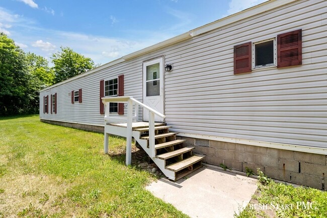property at 52959 38th Ave