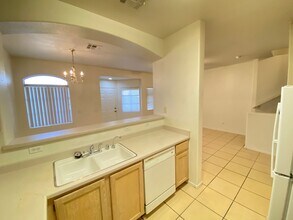 1337 Silver Sierra St in Las Vegas, NV - Building Photo - Building Photo