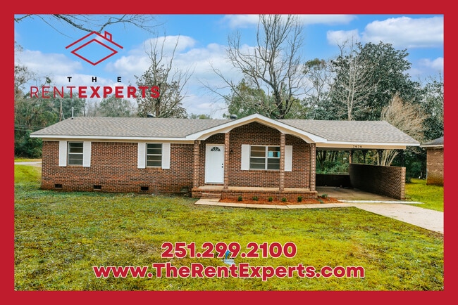 7979 Domain St in Mobile, AL - Building Photo - Building Photo