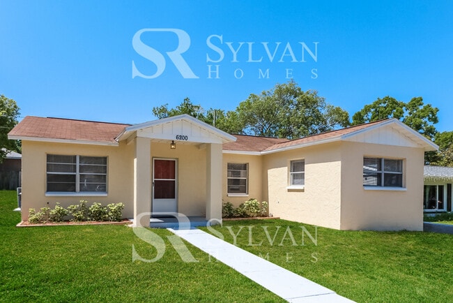 property at 6200 Central Ave