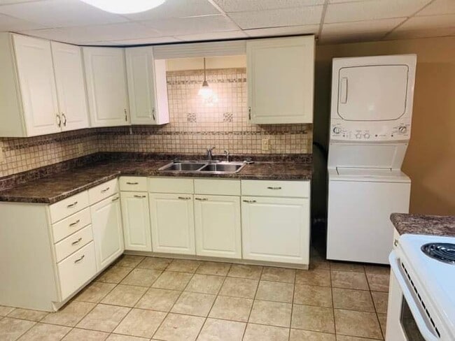 114 N C St, Unit 114.5 in Arkansas City, KS - Building Photo - Building Photo