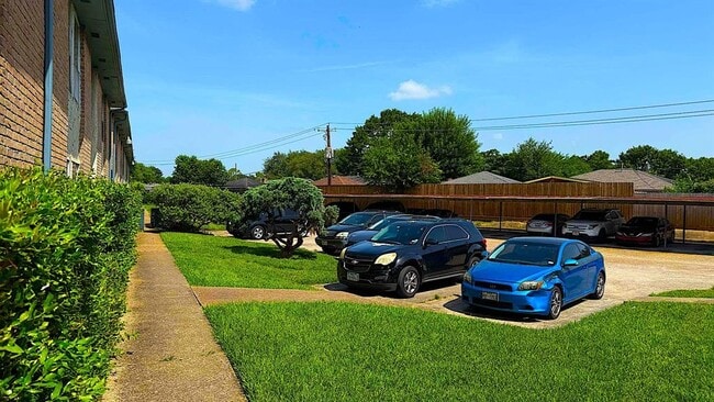 property at 8360 Jorine Dr