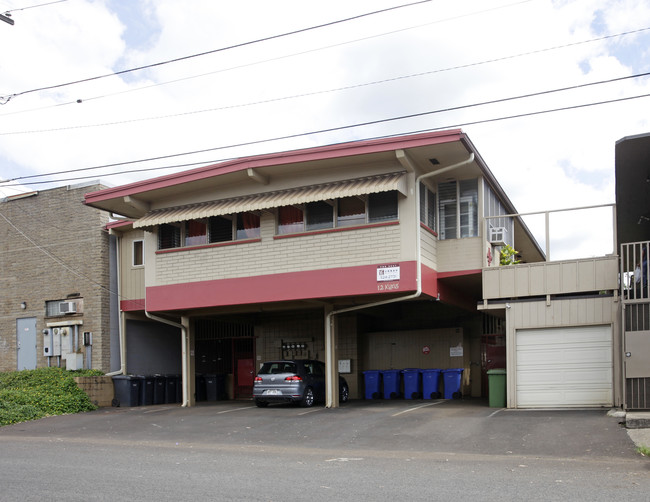 12 Kukui St in Wahiawa, HI - Building Photo - Building Photo