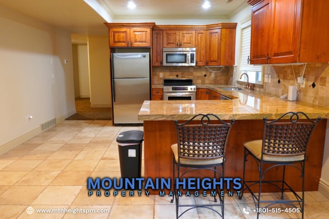 1482 Maple Ave in Salt Lake City, UT - Building Photo - Building Photo