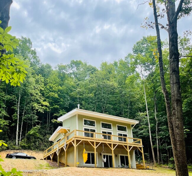 property at 1399 Golf Course Rd