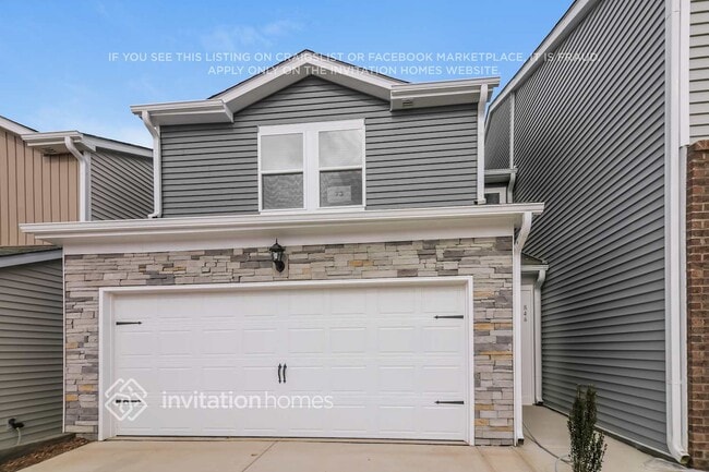 property at 846 Hilton Pk Lp