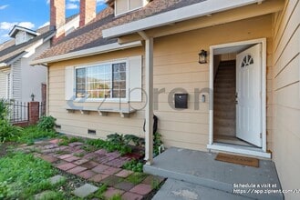 1396 Saratoga Dr in Milpitas, CA - Building Photo - Building Photo