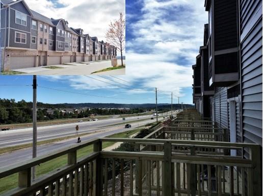 254 S Slopeside Dr in Fayetteville, AR - Building Photo - Building Photo