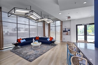 The Lucile in Nashville, TN - Building Photo - Building Photo