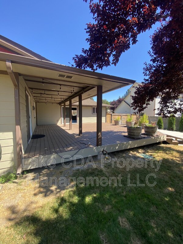 3707 N 22nd St in Coeur d'Alene, ID - Building Photo - Building Photo