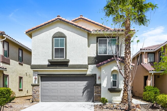 property at 6528 Blessed Thistle Ave