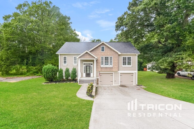 property at 1530 Reynolds Forest Dr