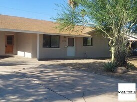 931-931 W 13th St in Tempe, AZ - Building Photo