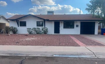 409 E Taylor St in Tempe, AZ - Foto de edificio - Building Photo