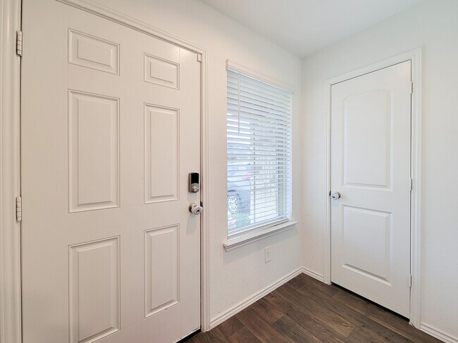 property at 14741 Hazel Br Dr